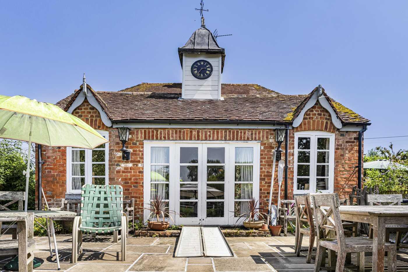 Remenham Lane, Remenham, Henley-On-Thames
